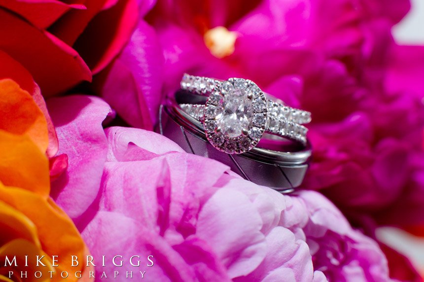 Orlando wedding photographer Omni Championsgate