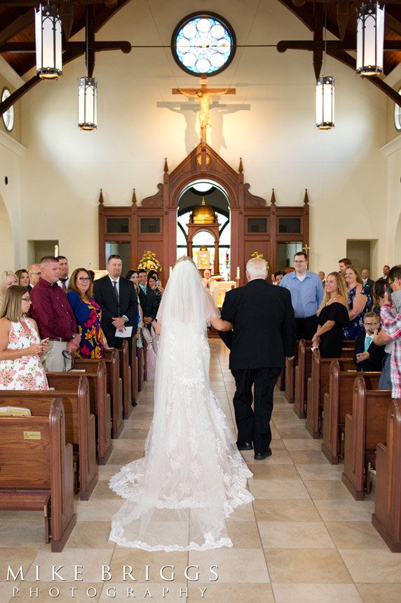 Orlando Wedding photographers Omni Championsgate