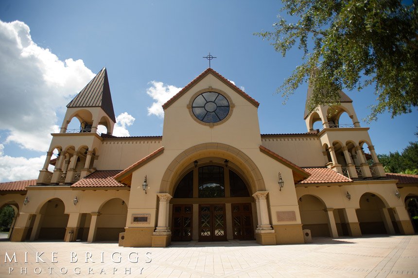 Church of the Annunciation