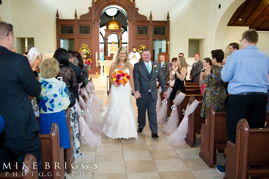 Wedding Photography Orlando Omni Championsgate