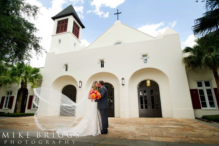 Wedding Photography Orlando Omni Championsgate