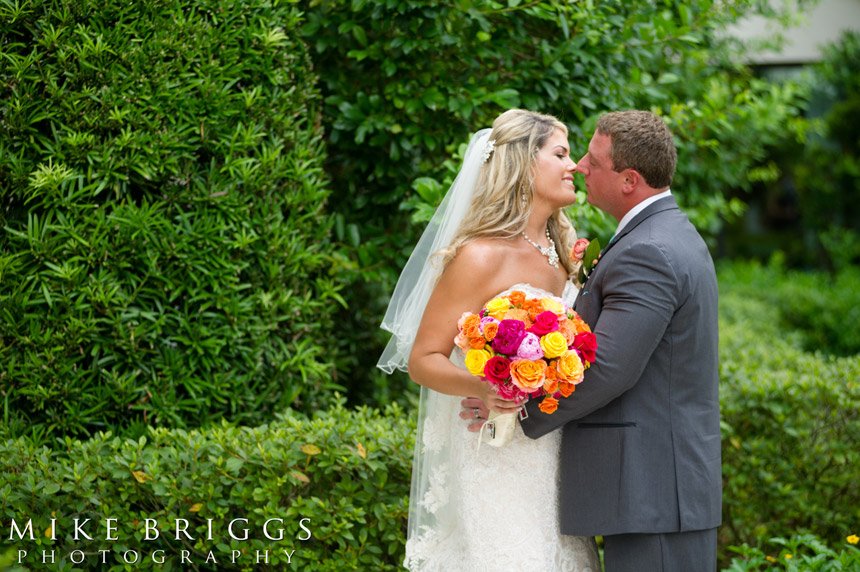 Wedding Photographer Orlando Omni Championsgate