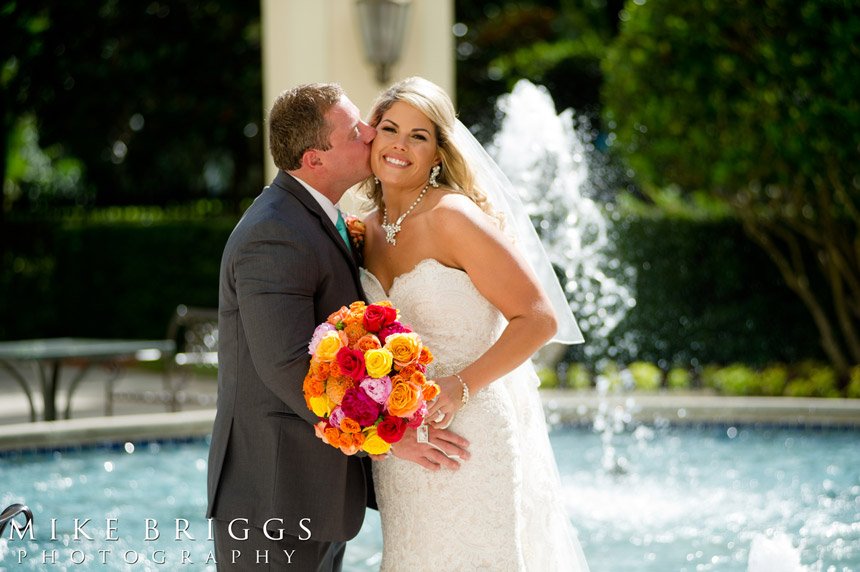 Wedding Photographer Orlando Omni Championsgate