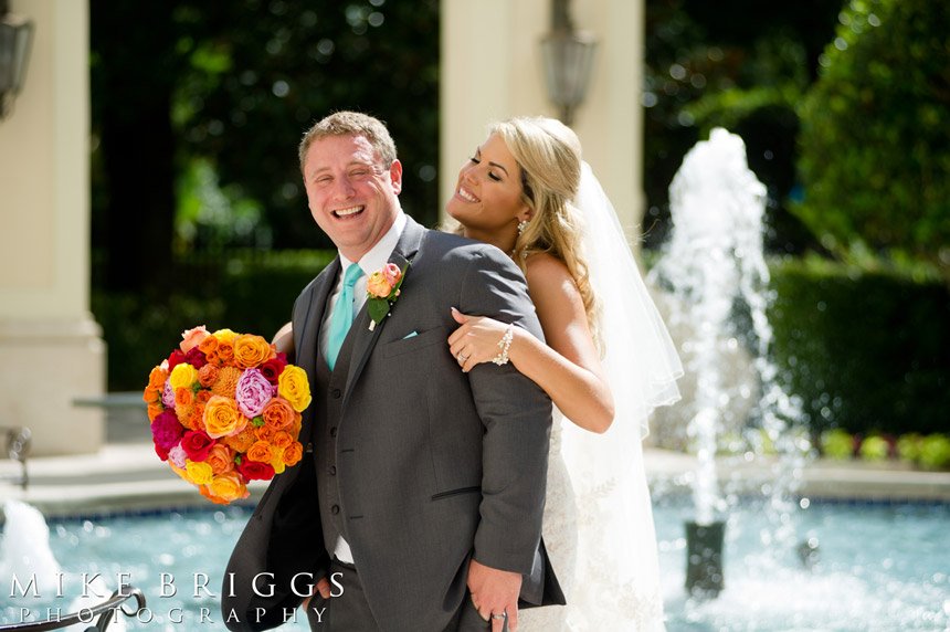 Wedding Photographer Orlando Omni Championsgate