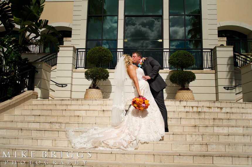 Wedding Photographer Orlando Omni Championsgate