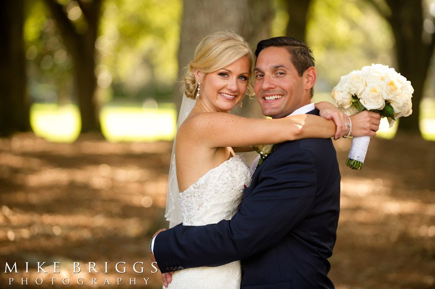 Orlando Museum of Art Wedding