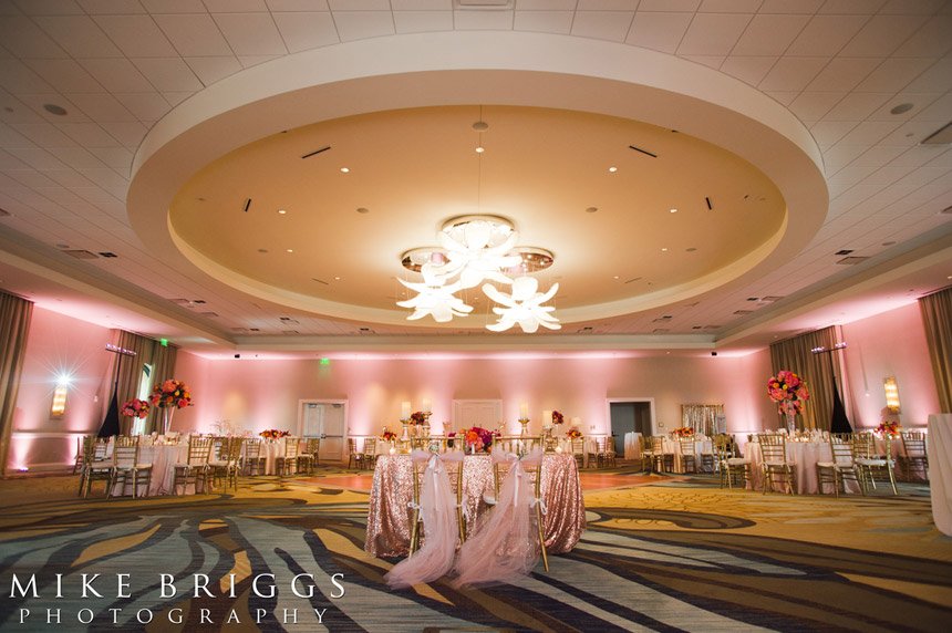 Wedding Photographers Orlando Omni Championsgate