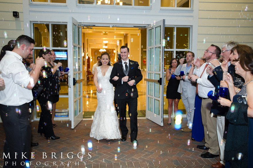 Lake Mary Events Center Wedding