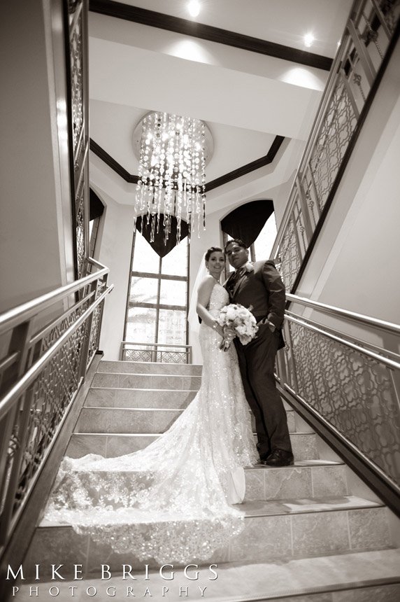 Wyndham Bonnet Creek Wedding