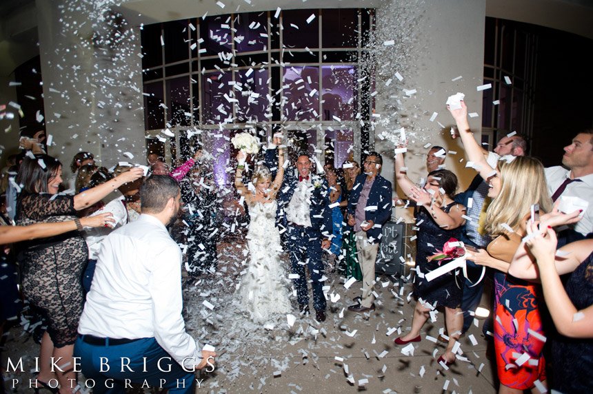 Orlando Museum of Art Wedding