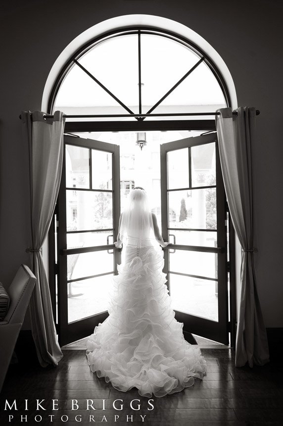 Alfond Inn Wedding