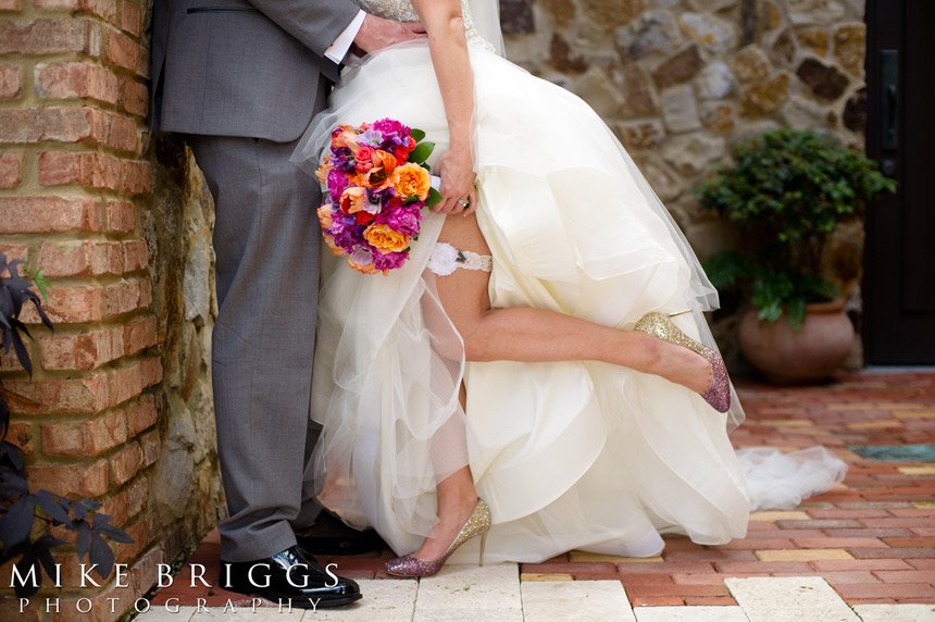 Bella Collina Wedding