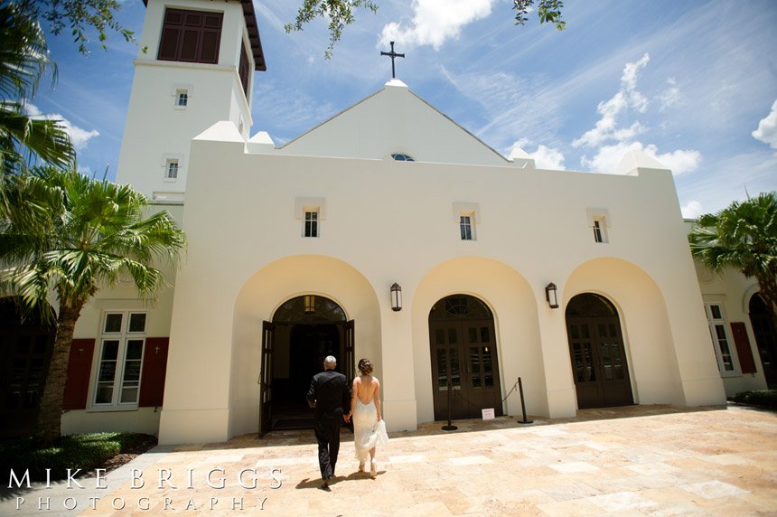 Corpus Christi Catholic Church Celebration