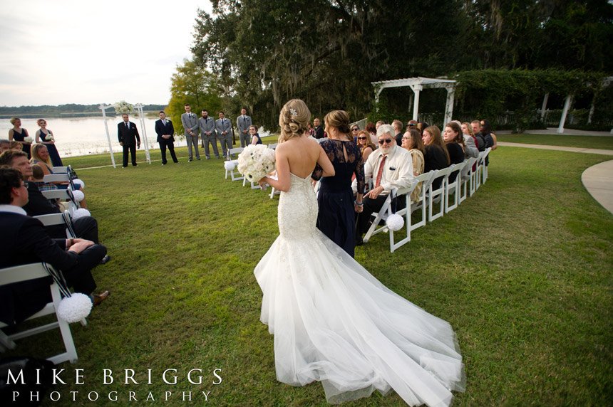 Orlando Wedding photographers Lake Mary Events Center