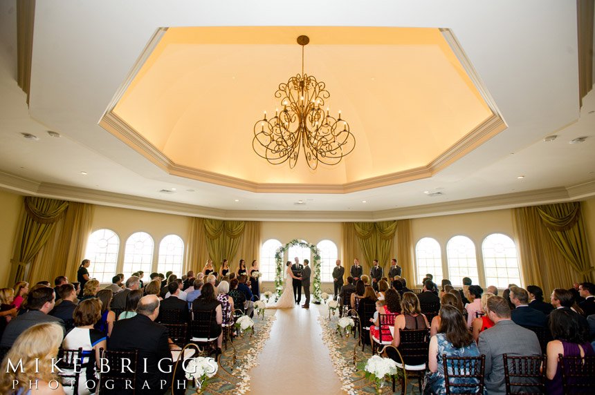 Rosen Shingle Creek Wedding