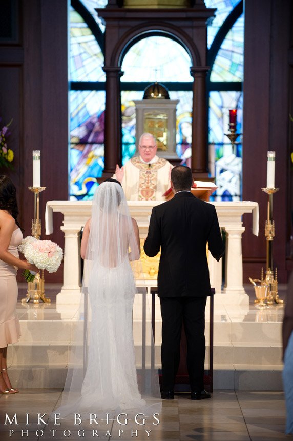 Corpus Christi Catholic Church Celebration