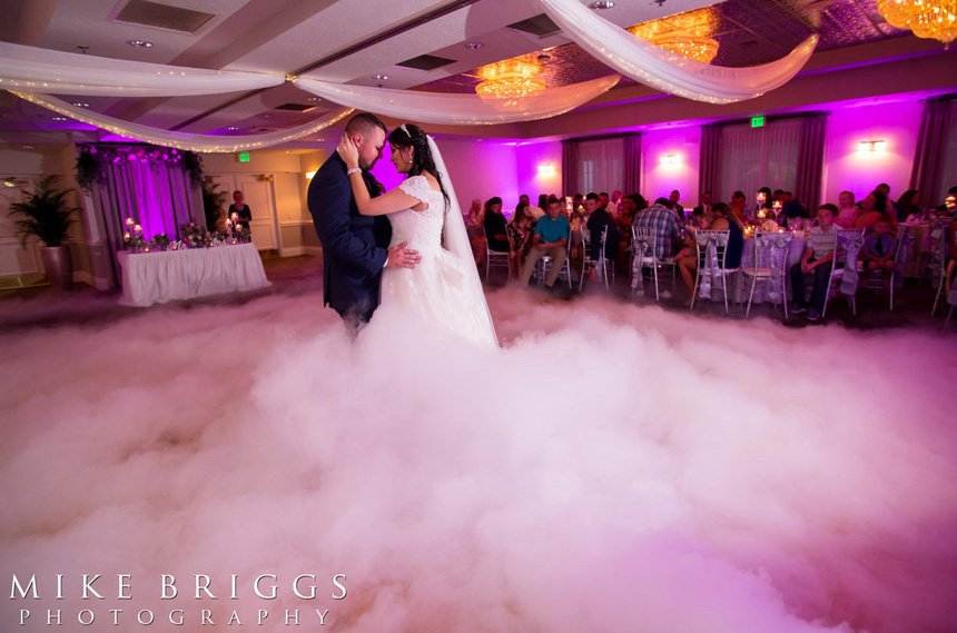 Orlando wedding photographer Heathrow Country Club