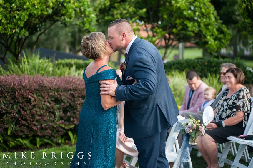 Orlando Wedding photographers Heathrow Country Club