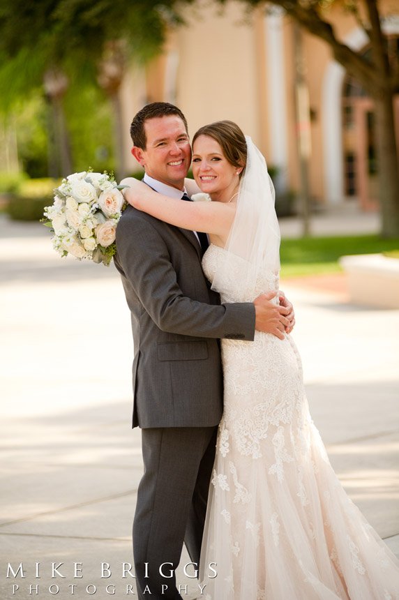 26 shingle creek wedding