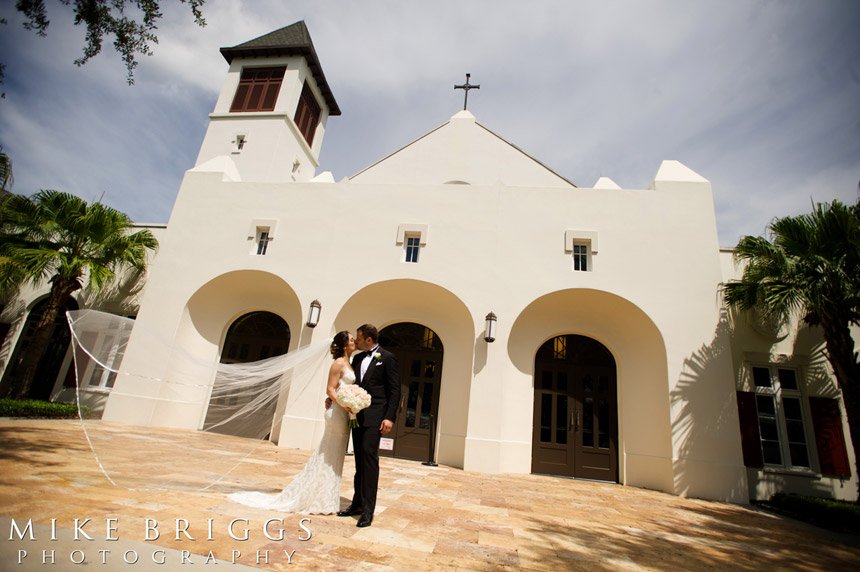 Corpus Christi Catholic Church Celebration