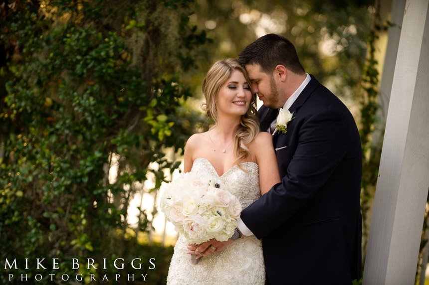 Wedding Photographer Orlando Lake Mary Events Center