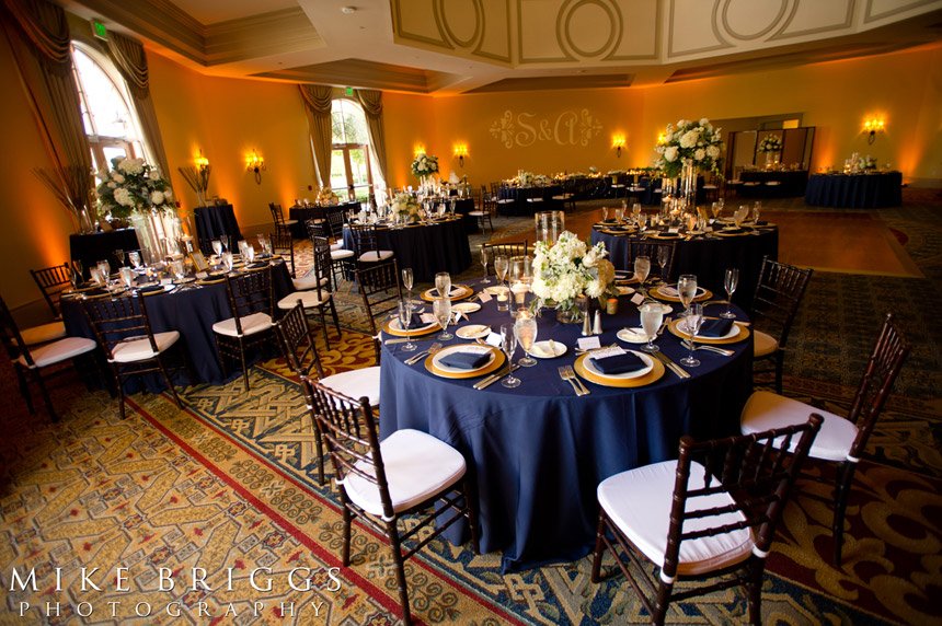 Rosen Shingle Creek Wedding