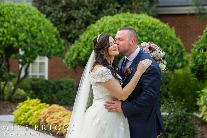 Wedding Photography Orlando Heathrow Country Club