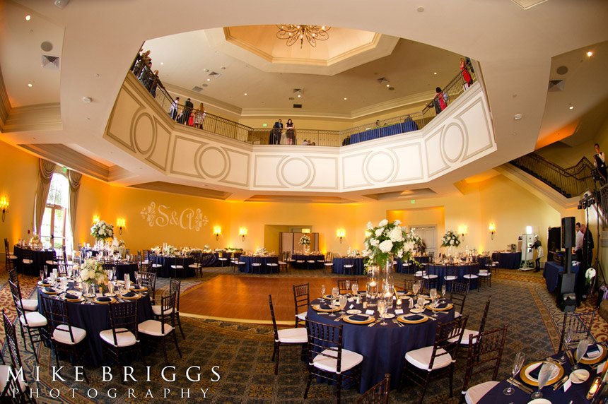 Rosen Shingle Creek Wedding