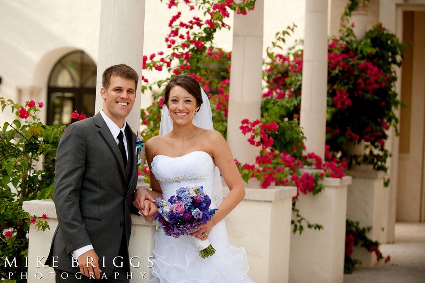 Alfond Inn Wedding