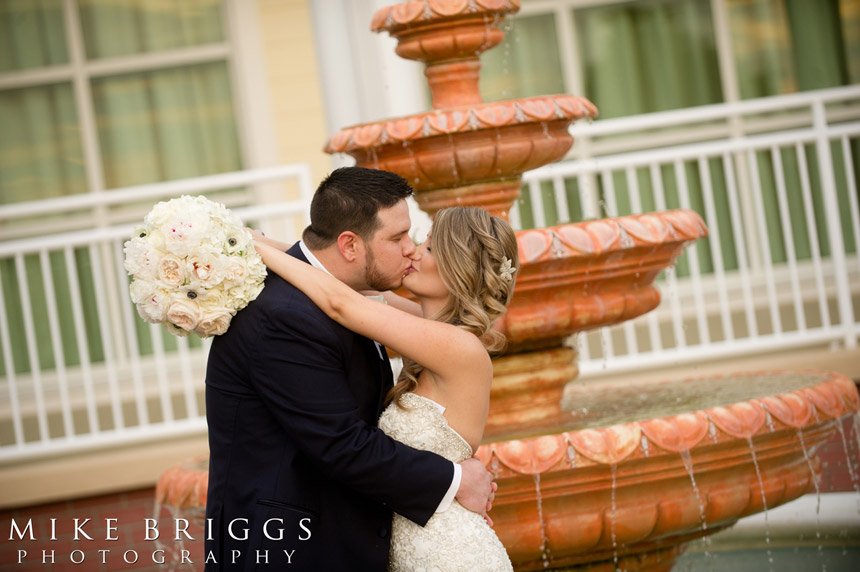 Wedding Photographers Orlando Lake Mary Events Center