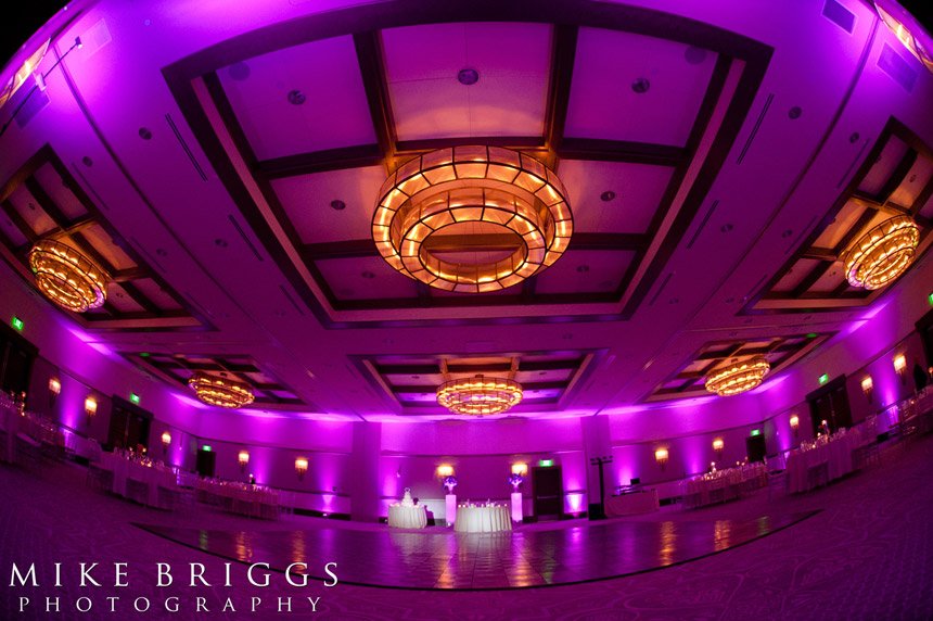 Alfond Inn Wedding