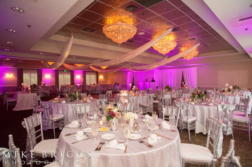 Wedding Photographers Orlando Heathrow Country Club