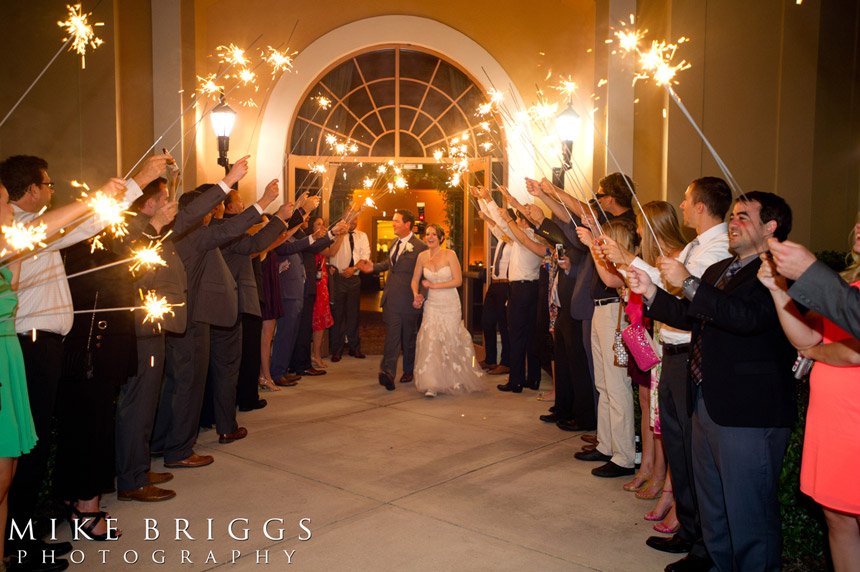 Rosen Shingle Creek Wedding