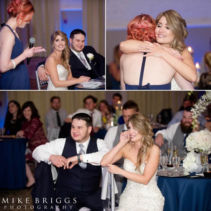 Orlando wedding photographer Lake Mary Events Center