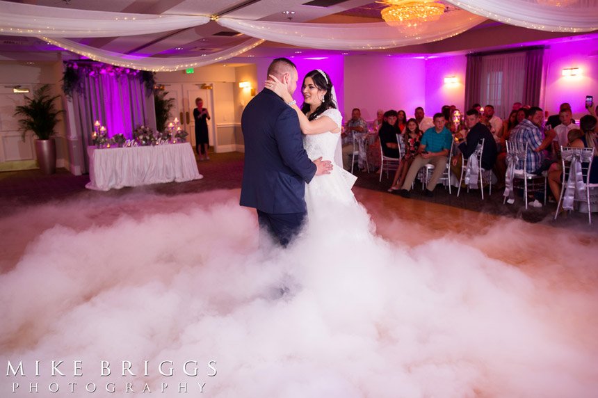 Orlando wedding photography Heathrow Country Club