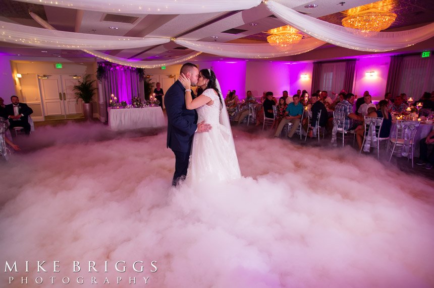 Orlando wedding photography Heathrow Country Club