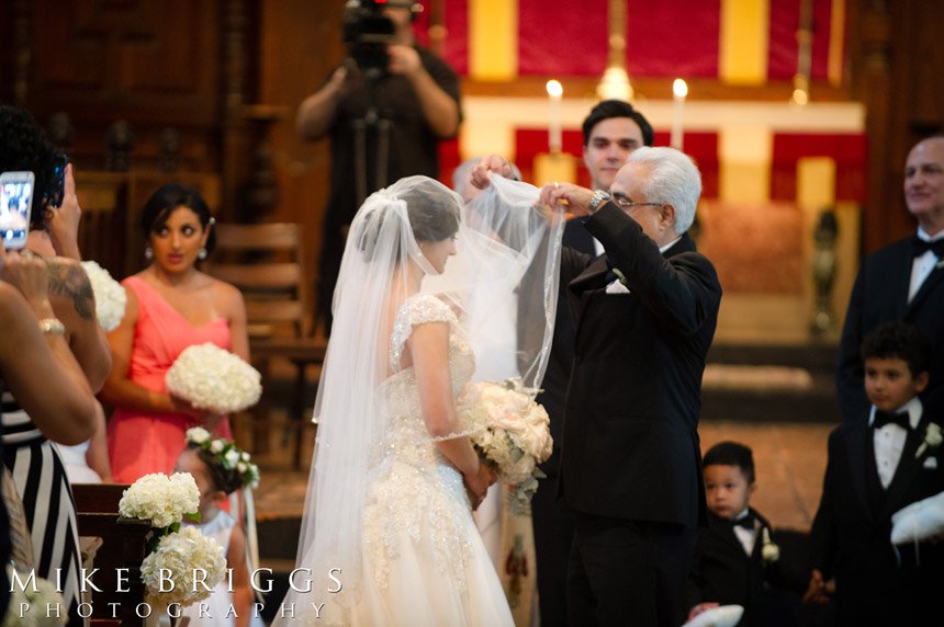 Rollins College Wedding Photographer