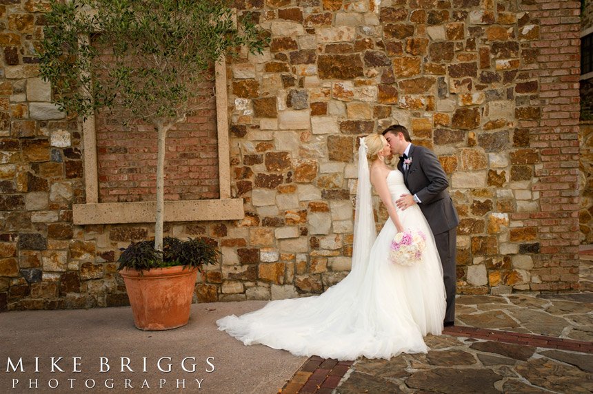 Bella Collina Wedding