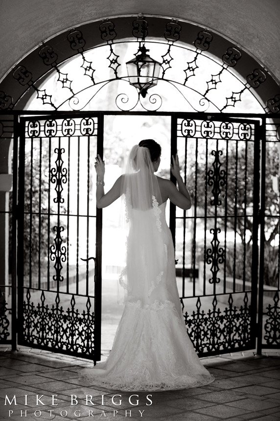 Mission Inn Wedding