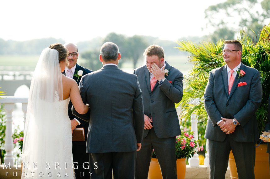 Mission Inn Wedding