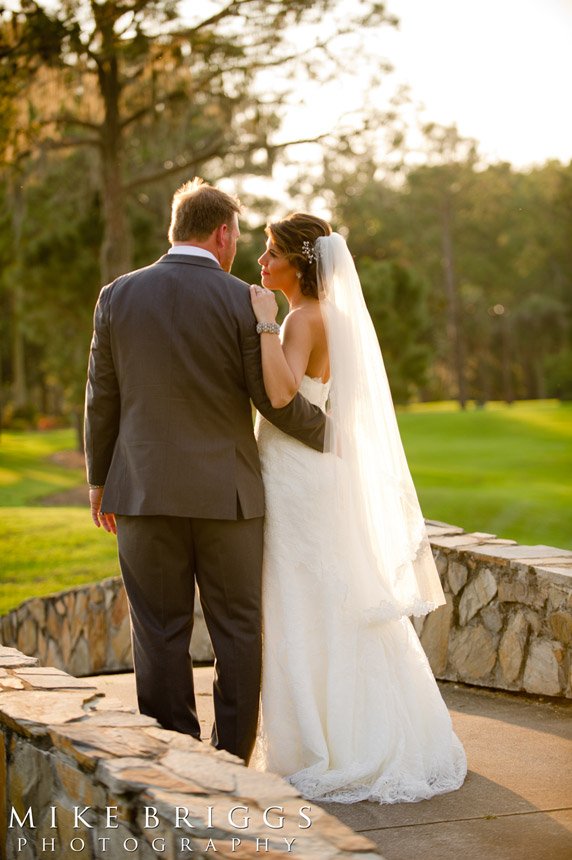 Mission Inn Wedding