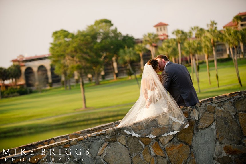 Mission Inn Wedding