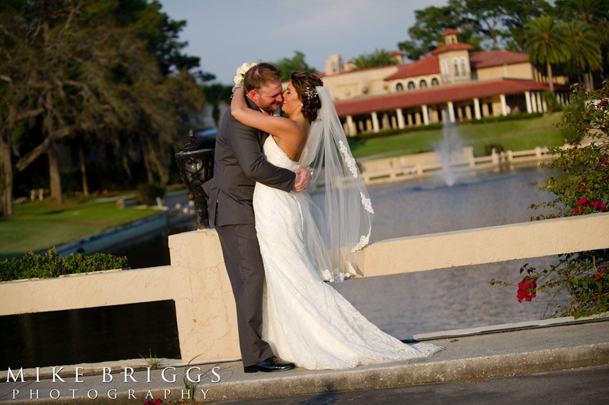 Mission Inn Wedding