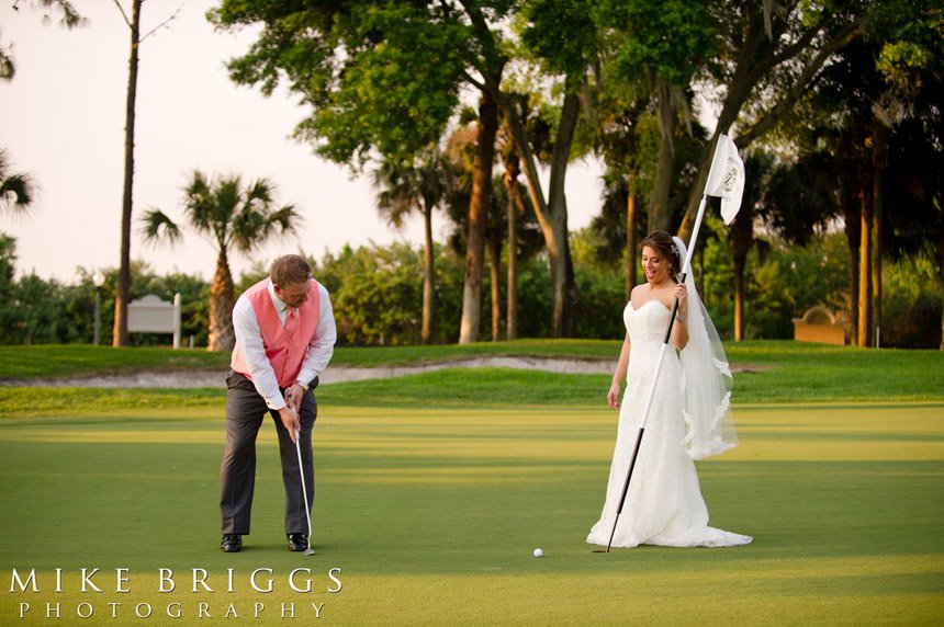 Mission Inn Wedding