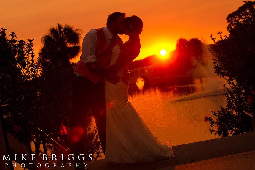 Mission Inn Wedding