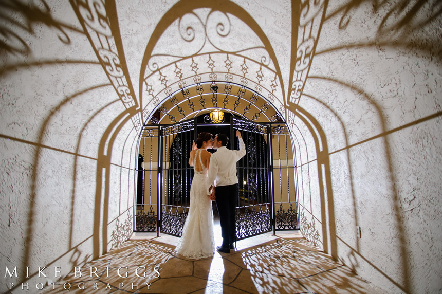 mission inn resort wedding 38