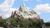 disneys animal kingdom theme park