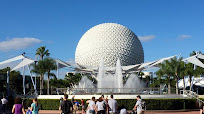 epcot