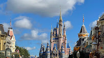 magic kingdom park