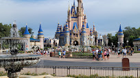 walt disney world resort